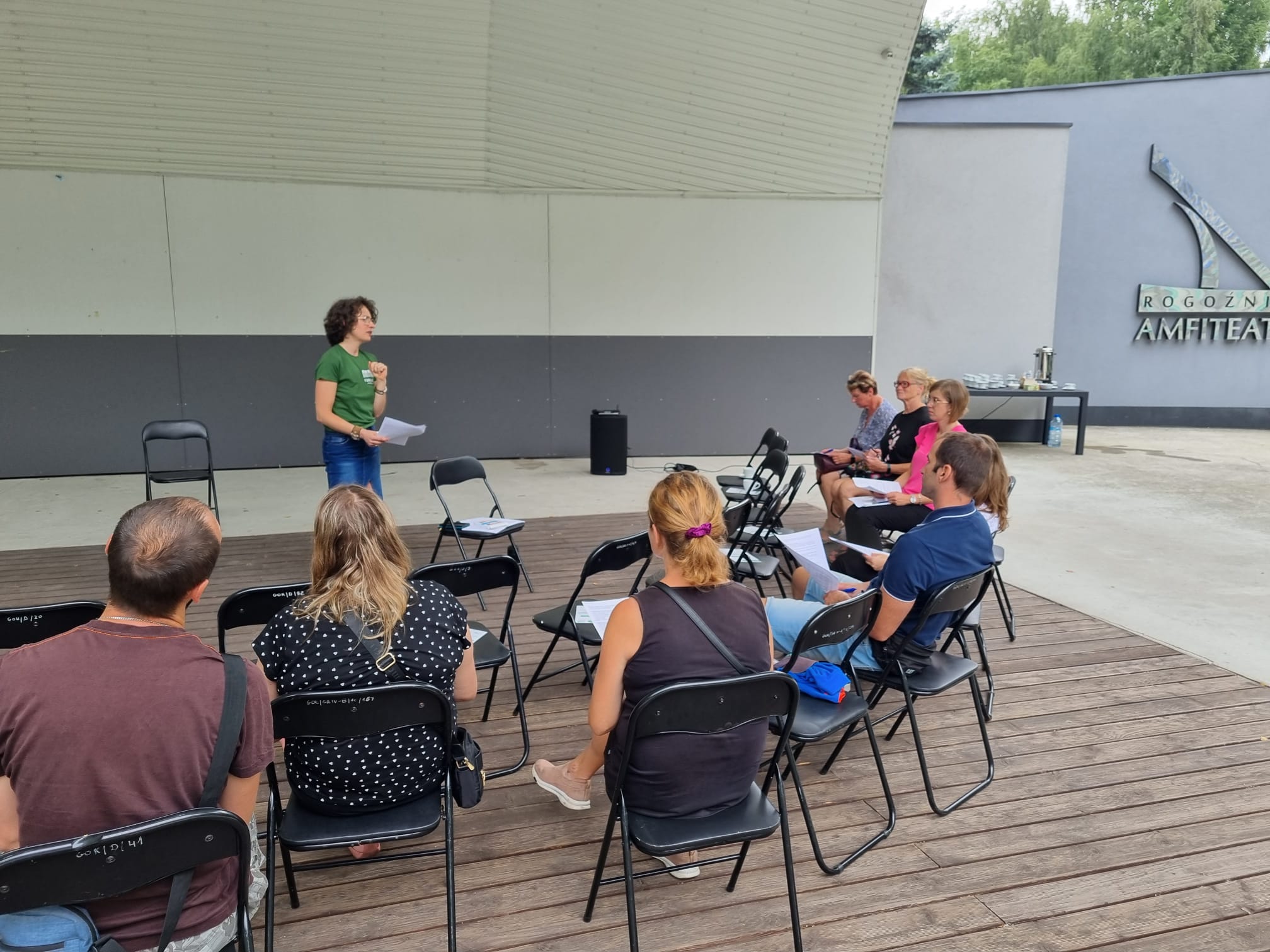 Lipcowy piknik rodzinny