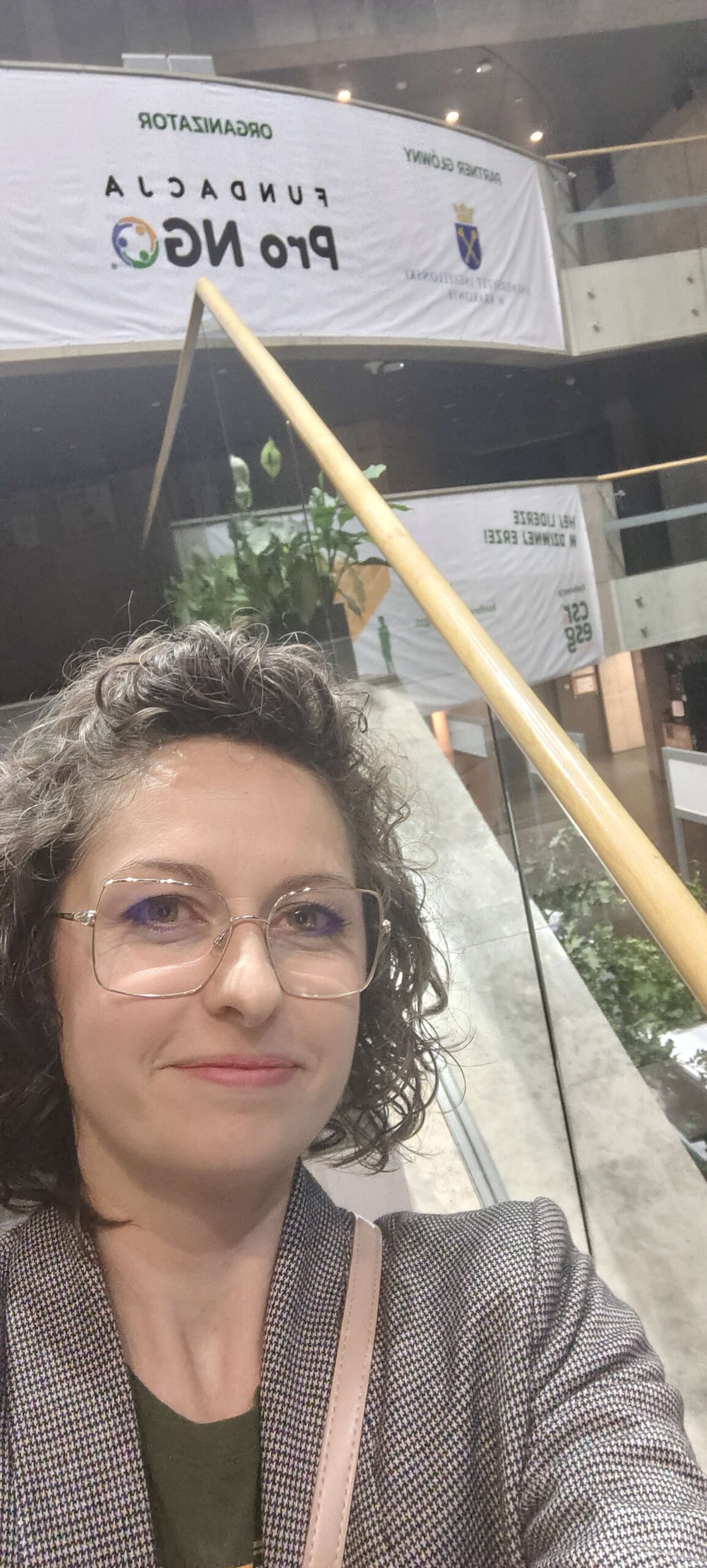 Wrześniowa konferencja w Krakowie