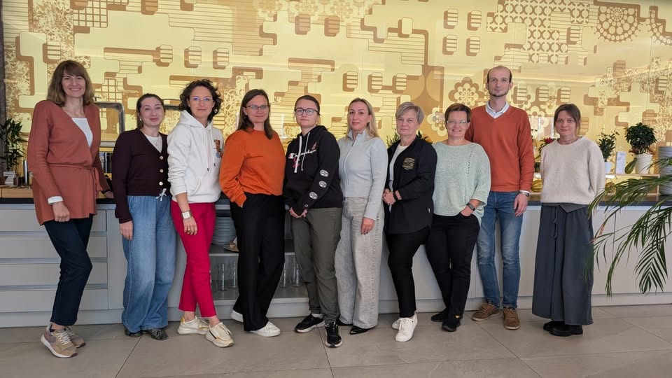 Fundacja „Działaj już dziś” w Szkole Reprezentacji i Partycypacji