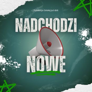 Intensywny czas przygotowań – nowe działania od stycznia